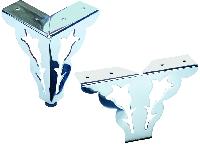 Декоративная мебельная опора TL 6.44015