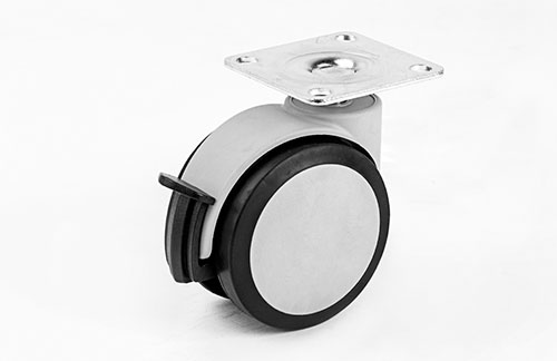 Колесные опоры